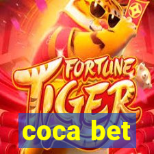 coca bet